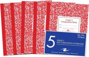 Composition Notebooks