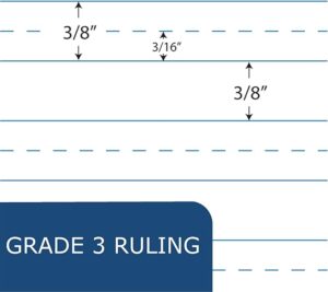 Composition Notebooks