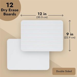 Dry Erase White Boards