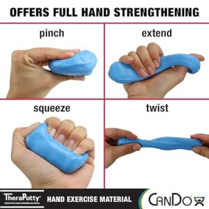 TheraPutty Hand Exercise Putty Set