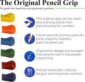 The Pencil Grip / Training Gripper